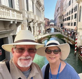 HEART OF EUROPE® circle tour